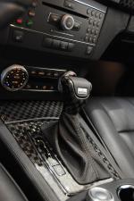 Mercedes-Benz GLK V8 by Brabus 2009 года